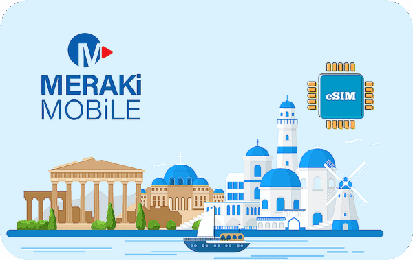 Greece eSIM